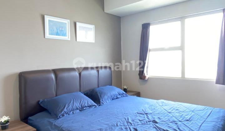 1 Bedroom Furnished Apartment