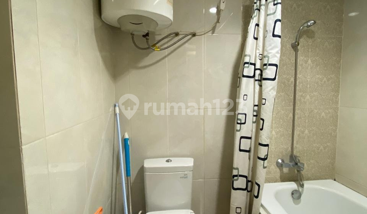 1 Bedroom Furnished Apartment 2