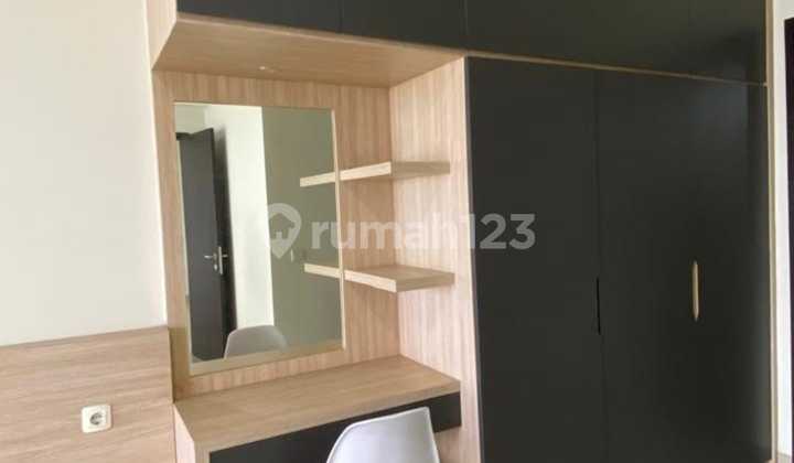 Westwood 2 Bedroom Apartment Furnished 2