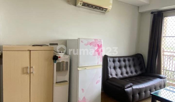 2 Bedroom Furnished Apartment 2