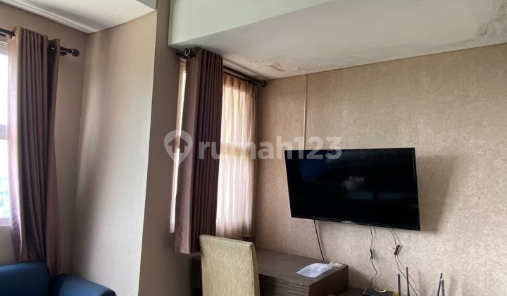 Apartemen Trivium Terrace North 1 Kamar Tidur Furnished 2