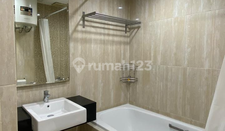 3 Bedroom Furnished Apartment 2