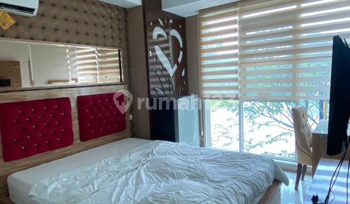 3 Bedroom Furnished Apartment 2