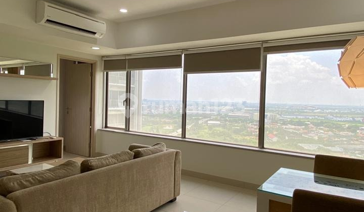 Glendale 3 Bedroom Apartment Furnished 2