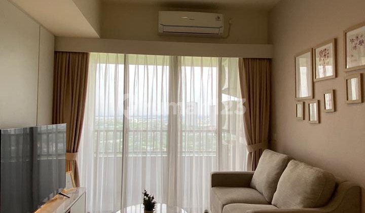 Glendale 2 Bedroom Apartment Furnished