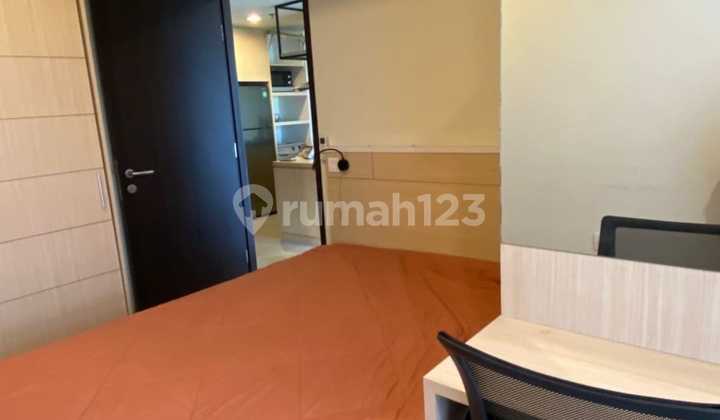 Westwood 1 Bedroom Apartment Furnished 2