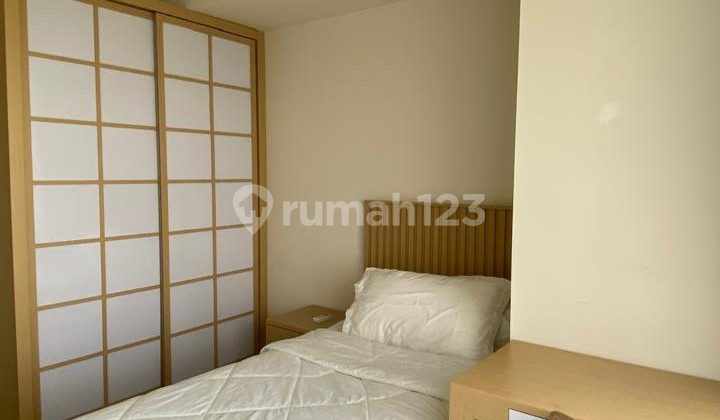 Newport 2 Bedroom Apartment Furnished 2