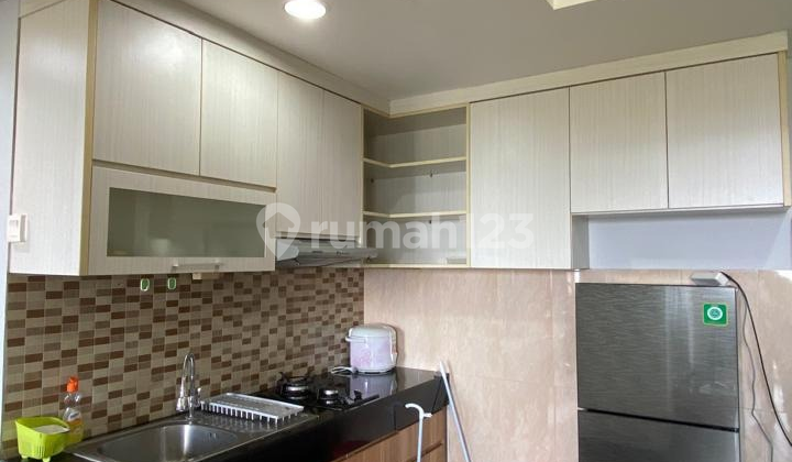 2 Bedroom Furnished Apartment 2