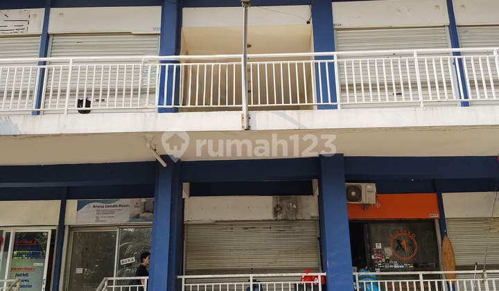 Bisa Buat Dagang Buat Kantor Buat Gudang