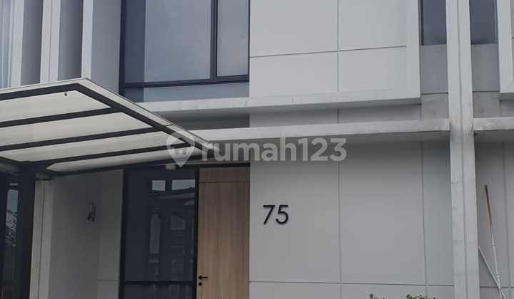 Take Over Kawasan Elit Cikarang.harga Nego