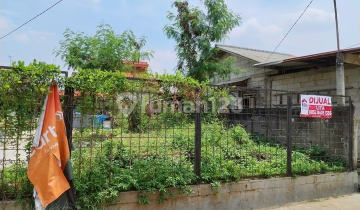 Tanah Kav Ga Banjir Lewati Mobil Tanah Kav Ga Banjir Lewati Mobil