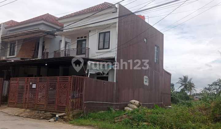 Rumah Bebas Banjir Rumah Bebas Banjir