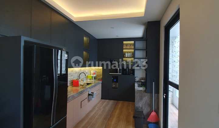 Take Over Kawasan Elit Cikarang.harga Nego 2