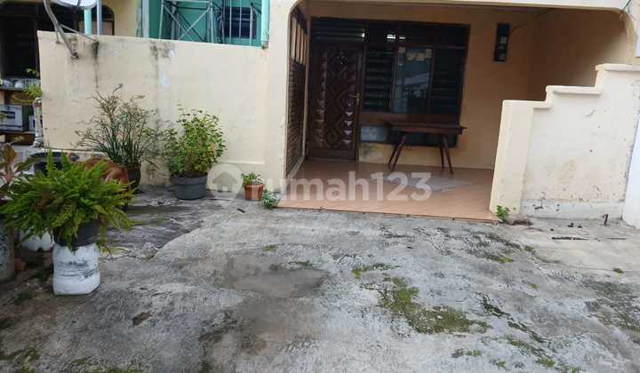 Properti Eksklusif 1.152 M2 Di Jakarta Timur