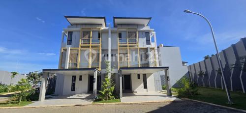 Namee Eonna Cicil Tanpa DP, Lokasi Dekat Mall Lifestyle Center, Dekat Tol Jorr