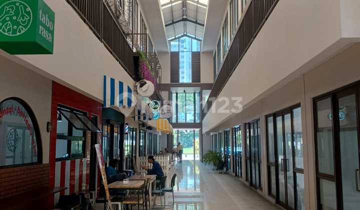 Classy For Sale Fast 3-Storey Commercial Ruko LBD - High Investment Value 2