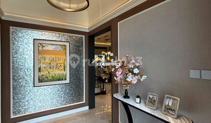 Bellefont Terbaru Promo Free Ppn 220 Juta Ukuran 10X16 Jantung Gading Serpong 2