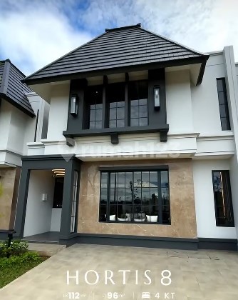 Murah Banget Terbaru Dari Citra Garden Serpong Langsung Dpt Unit Start 990 Jutaan!