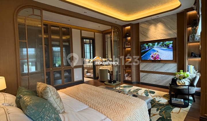 New Promo Free VAT Best Selling and Most Affordable Bellefont Gading Serpong Summarecon 2