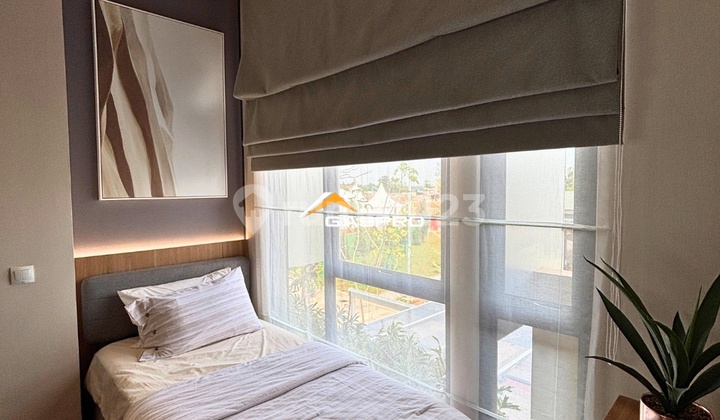 Dijual! Rumah IZZI BSD Promo Cara harga Bayar Premium BSD CITY