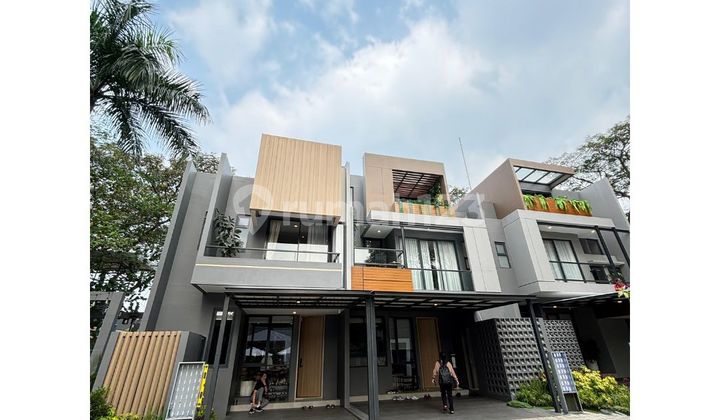 Terravia Belova Start 2Man Tipe 6X11 Bsd City1 Menit Eastvara Mall, Grand Lucky 2