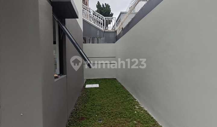 For Rent Exclusive Cendana Xpana Karawaci House Strategic Location 2