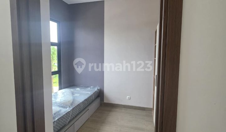 New Cluster Paling Premium Eksclusif Dekat Gate Hanya 1,5M Fasilitas Kota Sangat Dekat 2