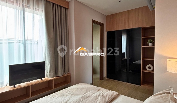 Izzi Bsd City - Hunian Masa Kini Dp 0 Siap Pilih Unit Limited Banget!