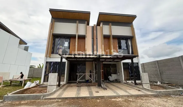 ASTHARA Just 10 Minutes to the Airport Under 1 Million Free Voucher & Smart Door