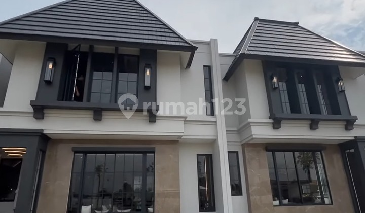 Free VAT Extra Benefit Discount 11% Hortis Citra Garden Serpong Nearest BSD City