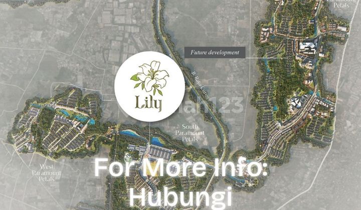 Limited Premium Units Most Exclusive Lily Paramount Petals Near Unipi Campus Limited Premium Units Most Exclusive Lily Paramount Petals Near Unipi Campus