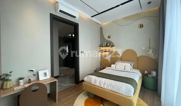 Cluster Ardea Dp Ringan, Promo Terbatas! Hot Promo! Hunian Summarecon Serpong 2