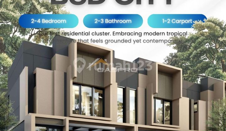 Vireya Cluster Exclusive! Near Scientia Square Park & Summarecon Mall Serpong! Vireya Cluster Exclusive! Near Scientia Square Park & Summarecon Mall Serpong!