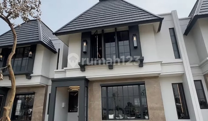 Murah Banget Terbaru Dari Citra Garden Serpong Langsung Dpt Unit Start 990 Jutaan! 2