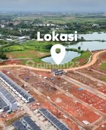 New Limited Unit Promo Discount 11% Hanya di Hortis Citragarden Serpong New Limited Unit Promo Discount 11% Hanya di Hortis Citragarden Serpong