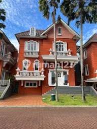 Rumah Best Deal! Alma Omaha Village 1,6M - Ukuran Eksclusif 3 Kamar Tidur