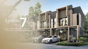 Cluster Fasilitas Premium Vireya - Lokasi Super Strategis Area BSD!