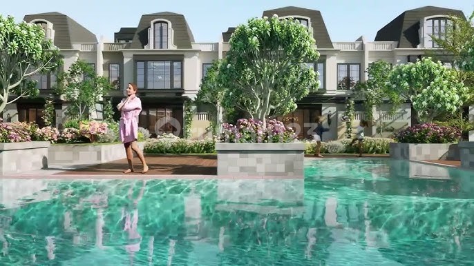 Bellefont Prestige di Lokasi Premium di Gading Serpong! Bellefont Summarecon 2