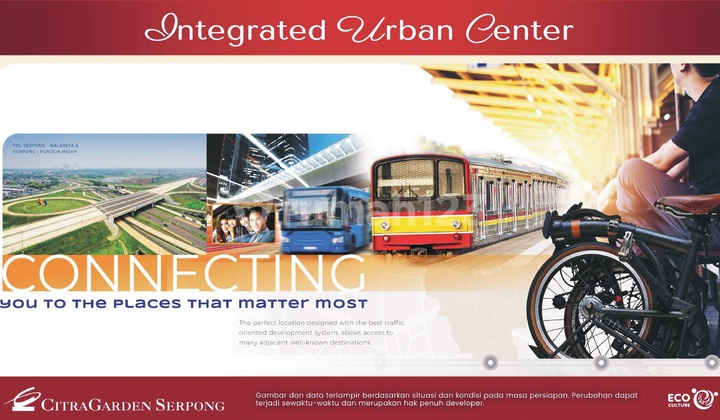 Cuma 2 Man Last unit LA MADELEINE Ruko FREE PPN Hadap Boulevard 2 Lantai