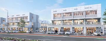 Premium Commercial Ruko in Calico Grande - Anchor Tenant Already Bustling! 2