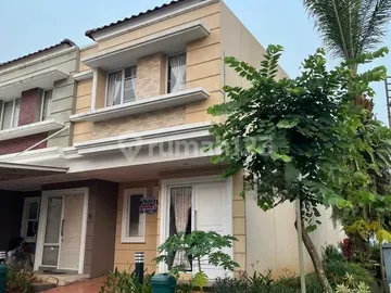 New Cluster Under 1Man Village Easiest Access to Main Road & Toll