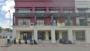 Ruko Hadap Jalan Madison Grande Gading Serpong Promo Dp 5% Newmadison Grande Paramount Land