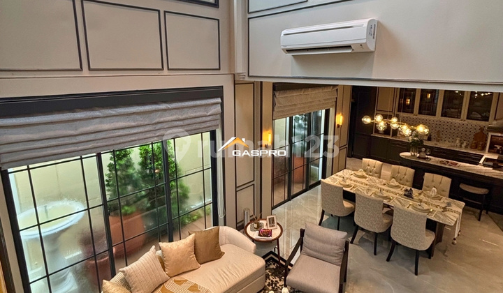 New Bellefont - Exclusive Heart of Summarecon Gading Serpong Own Your Dream Home New Bellefont - Exclusive Heart of Summarecon Gading Serpong Own Your Dream Home