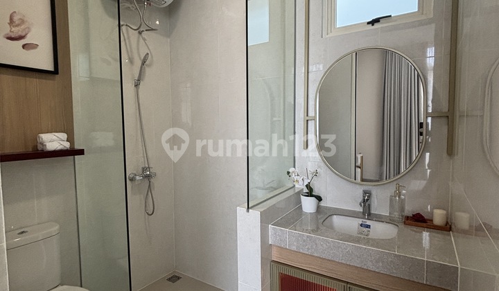 Malibu Village Paramount Land Harga Hanya 1Man Unit Sedikti Lebar 6X10 2