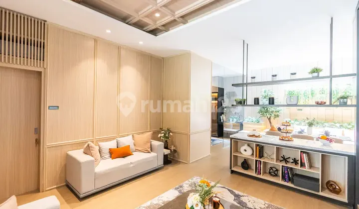 Cicilan Hanya 15 Jutaan Terravia Belova New Premium Property Under 3M Fasilitas Mewah 2