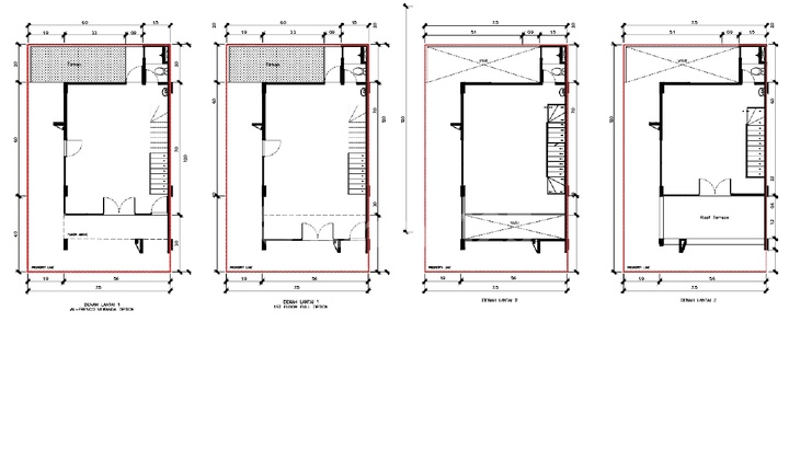 Best-Selling Shophouse Near Karawaci Supermall, Strategic Location Tangerang Hive Park Hills 2