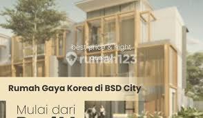 Namee Eonna 4 Menit ke Theme Park, West Cbd Bsd Dekat dengan Aeon Mall Namee Eonna 4 Menit ke Theme Park, West Cbd Bsd Dekat dengan Aeon Mall