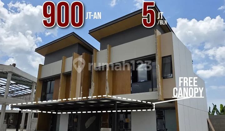 ASTHARA Just 10 Minutes to the Airport Under 1 Million Free Voucher & Smart Door