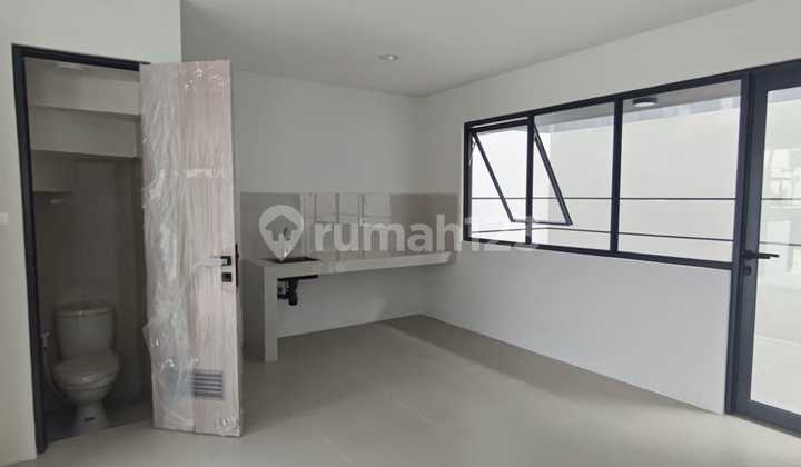 2-Story Cendana Xpana 1 Karawaci House Near Cyberpark Mall For Rent 2