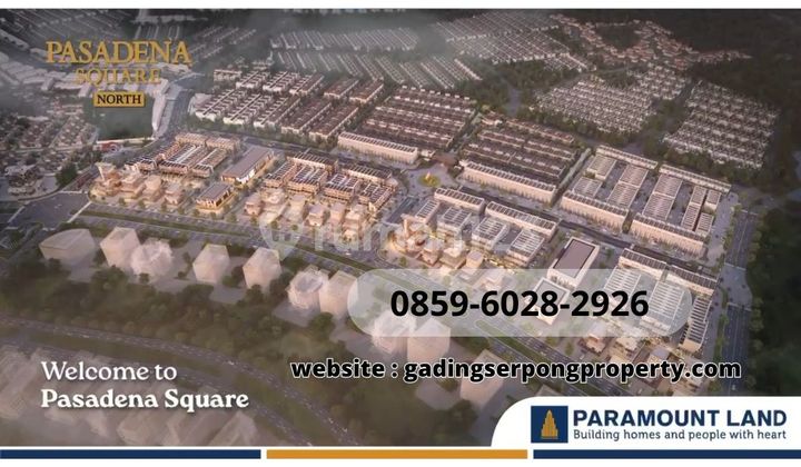 Pasadena Gading Serpong Shop House, The Best Selling Shop House in the Elite Area, Ready to Use Soon. Pasadena Gading Serpong Shop House, The Best Selling Shop House in the Elite Area, Ready to Use Soon.